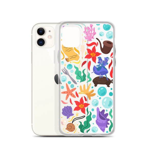 Under the Sea - iPhone (not magsafe)