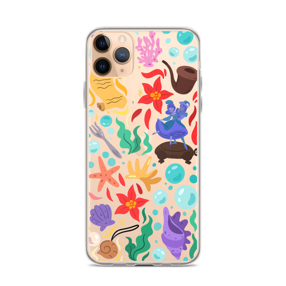 Under the Sea - iPhone (not magsafe)