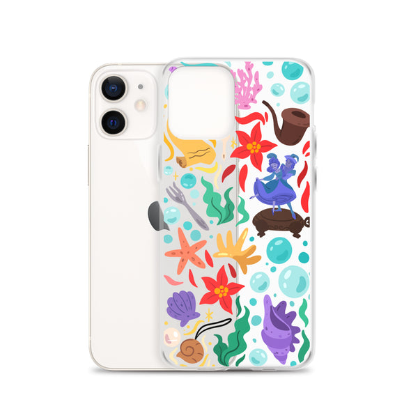 Under the Sea - iPhone (not magsafe)