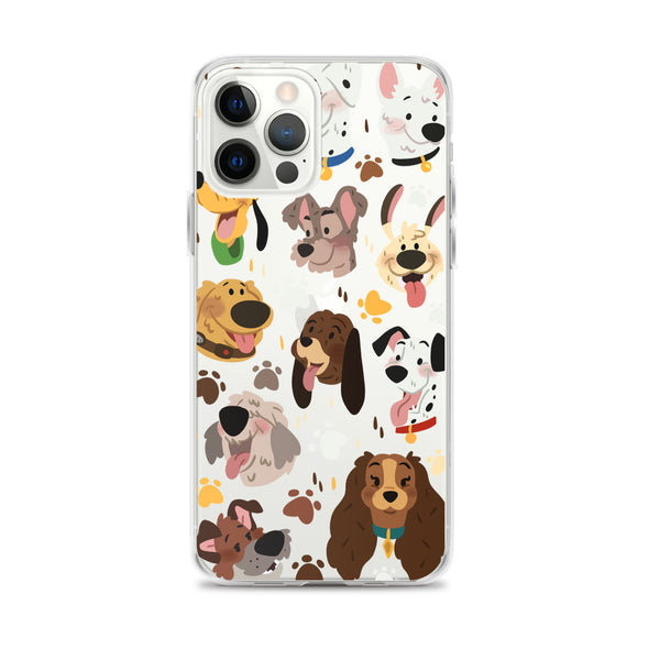 Woof Woof - iPhone (not magsafe)