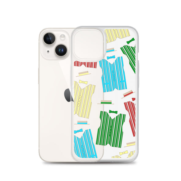 Dapper Dan - iPhone (not magsafe)