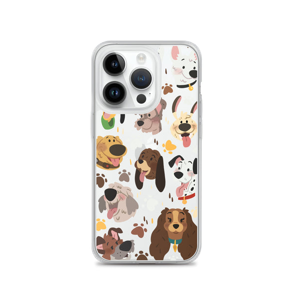 Woof Woof - iPhone (not magsafe)