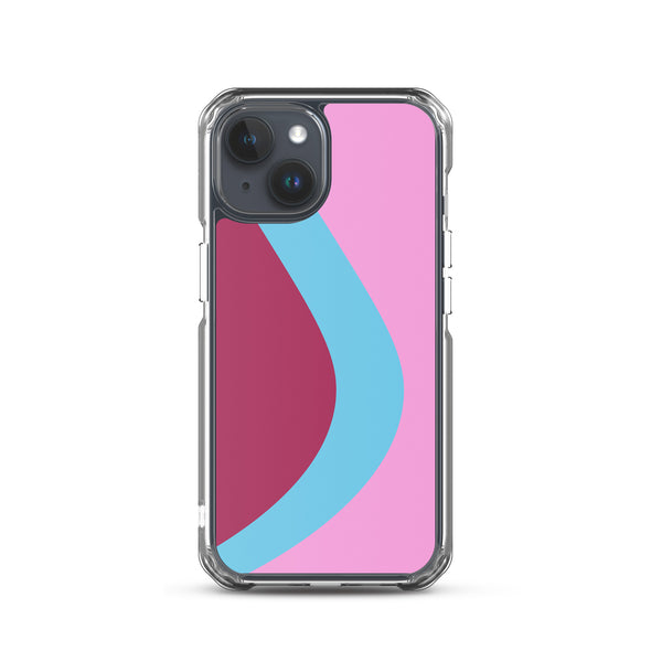 Bubblegum Wall - iPhone (not magsafe)