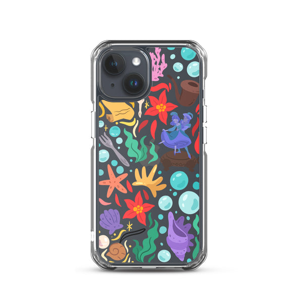 Under the Sea - iPhone (not magsafe)