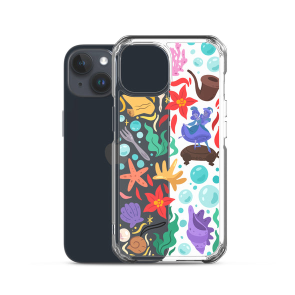 Under the Sea - iPhone (not magsafe)