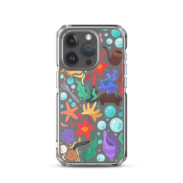 Under the Sea - iPhone (not magsafe)