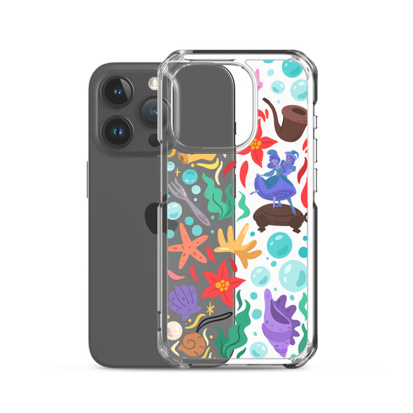 Under the Sea - iPhone (not magsafe)