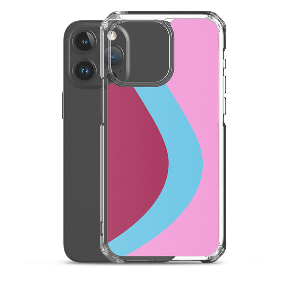 Bubblegum Wall - iPhone (not magsafe)
