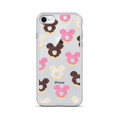 Donuts  - iPhone Case (not magsafe)