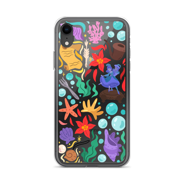 Under the Sea - iPhone (not magsafe)